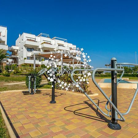 La Casita Del Romano Dehesa de Campoamor  Luaran gambar
