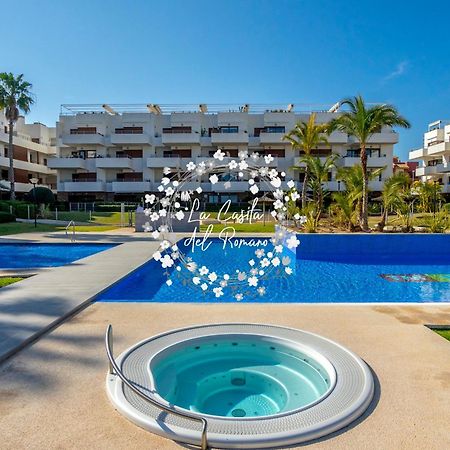 La Casita Del Romano Dehesa de Campoamor  Luaran gambar