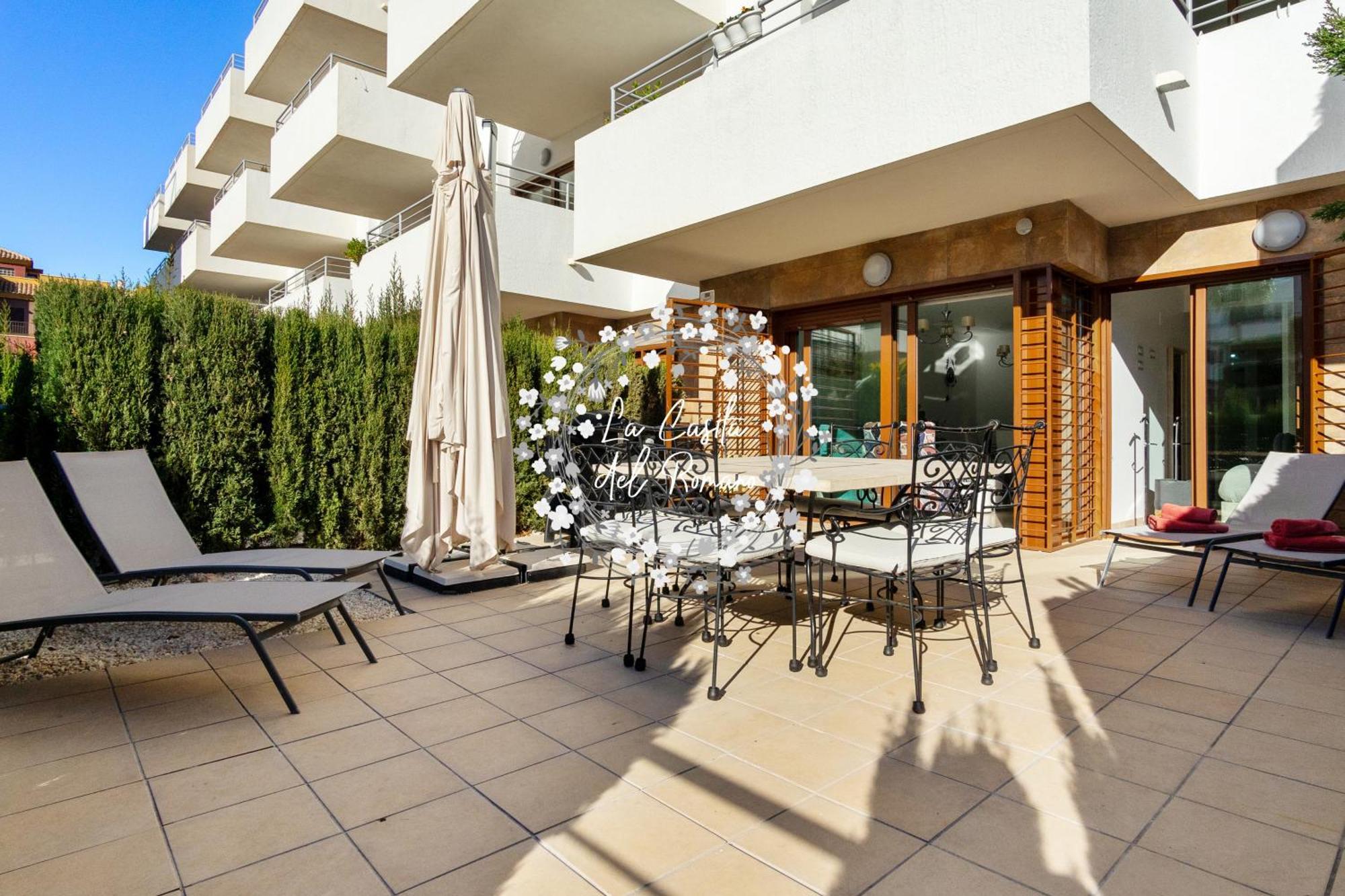 La Casita Del Romano Dehesa de Campoamor  Luaran gambar