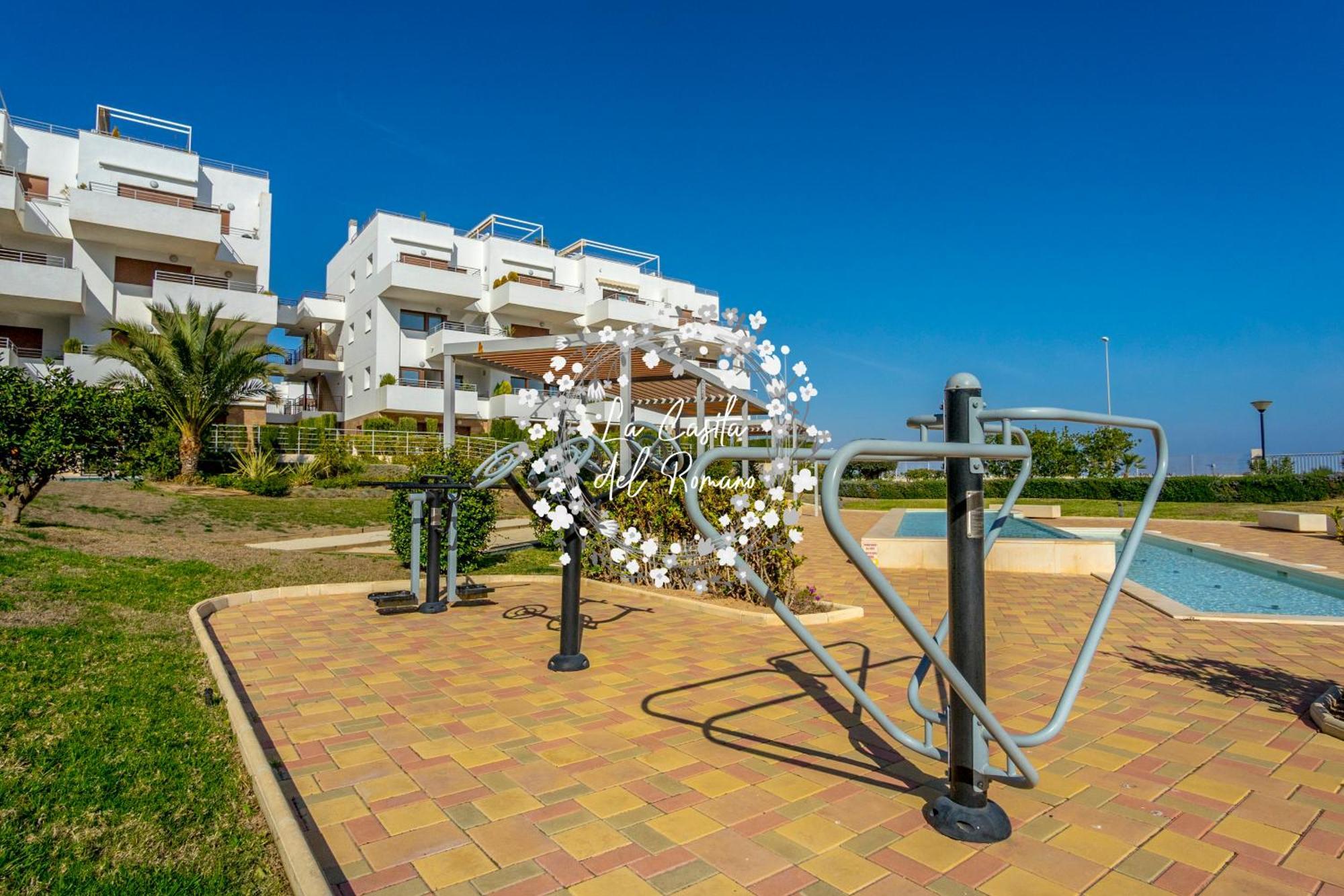 La Casita Del Romano Dehesa de Campoamor  Luaran gambar