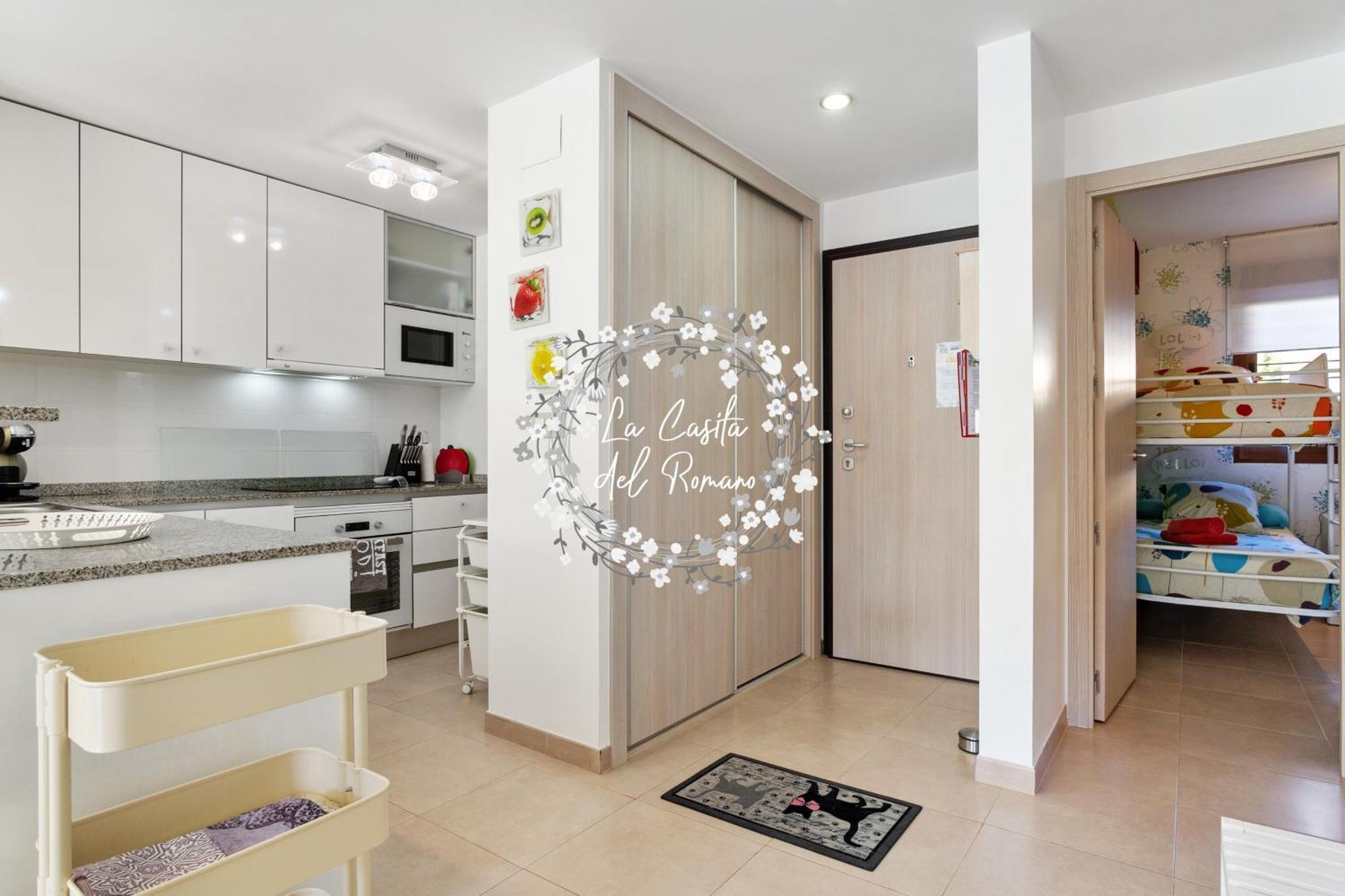 La Casita Del Romano Dehesa de Campoamor  Luaran gambar