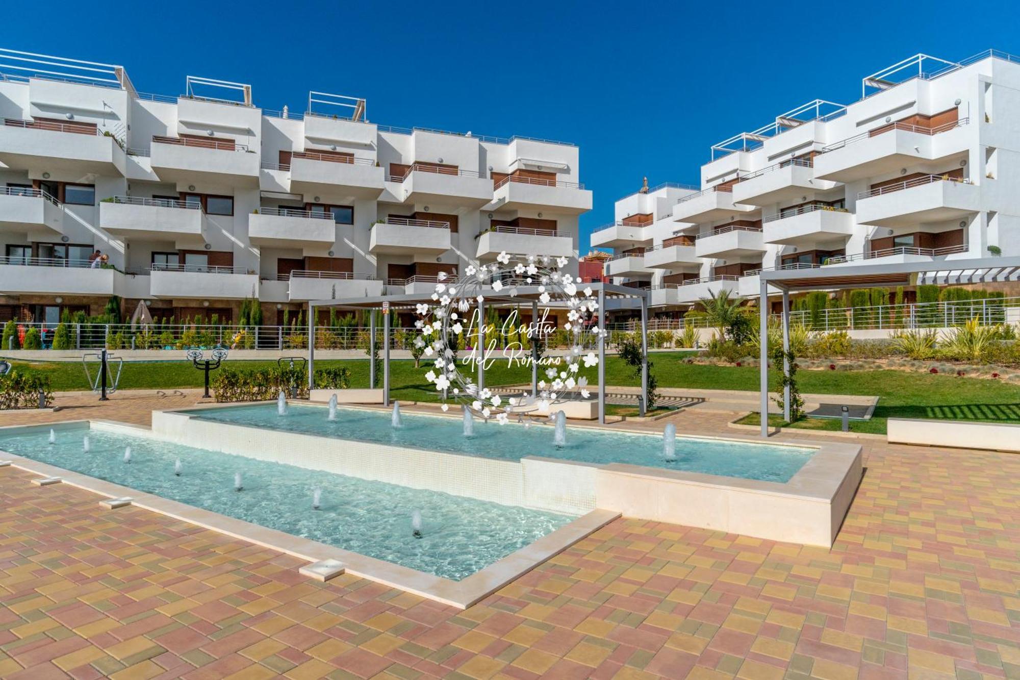 La Casita Del Romano Dehesa de Campoamor  Luaran gambar