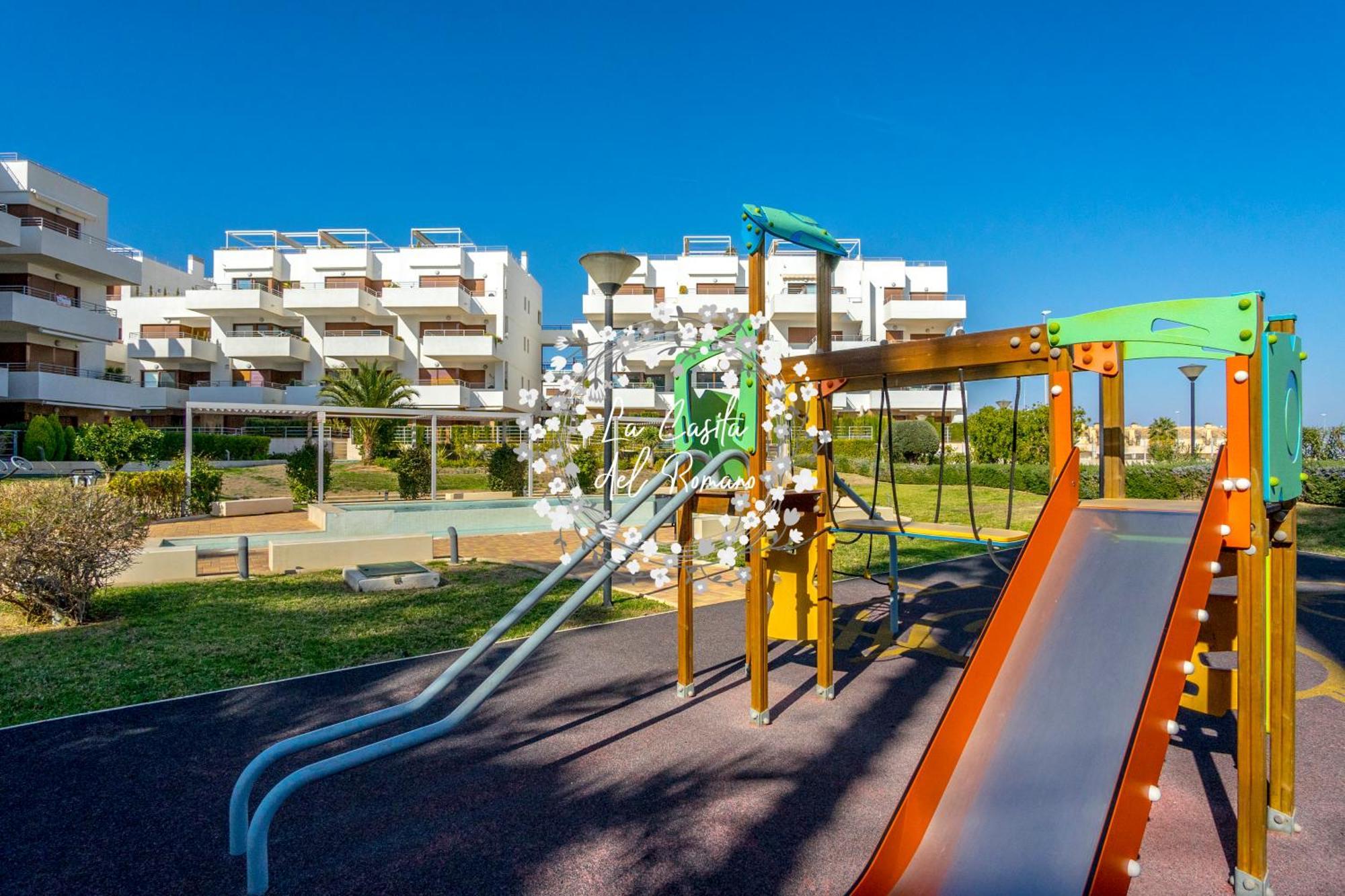 La Casita Del Romano Dehesa de Campoamor  Luaran gambar