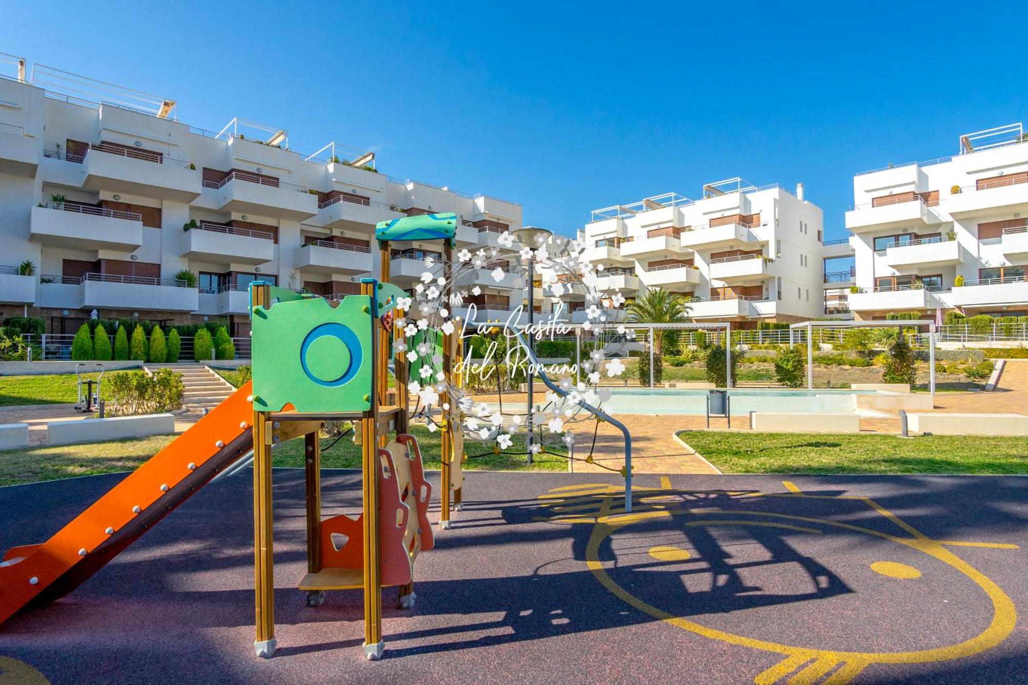 La Casita Del Romano Dehesa de Campoamor  Luaran gambar