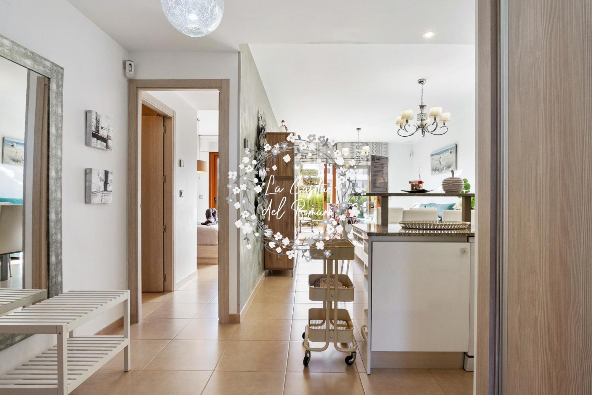 La Casita Del Romano Dehesa de Campoamor  Luaran gambar