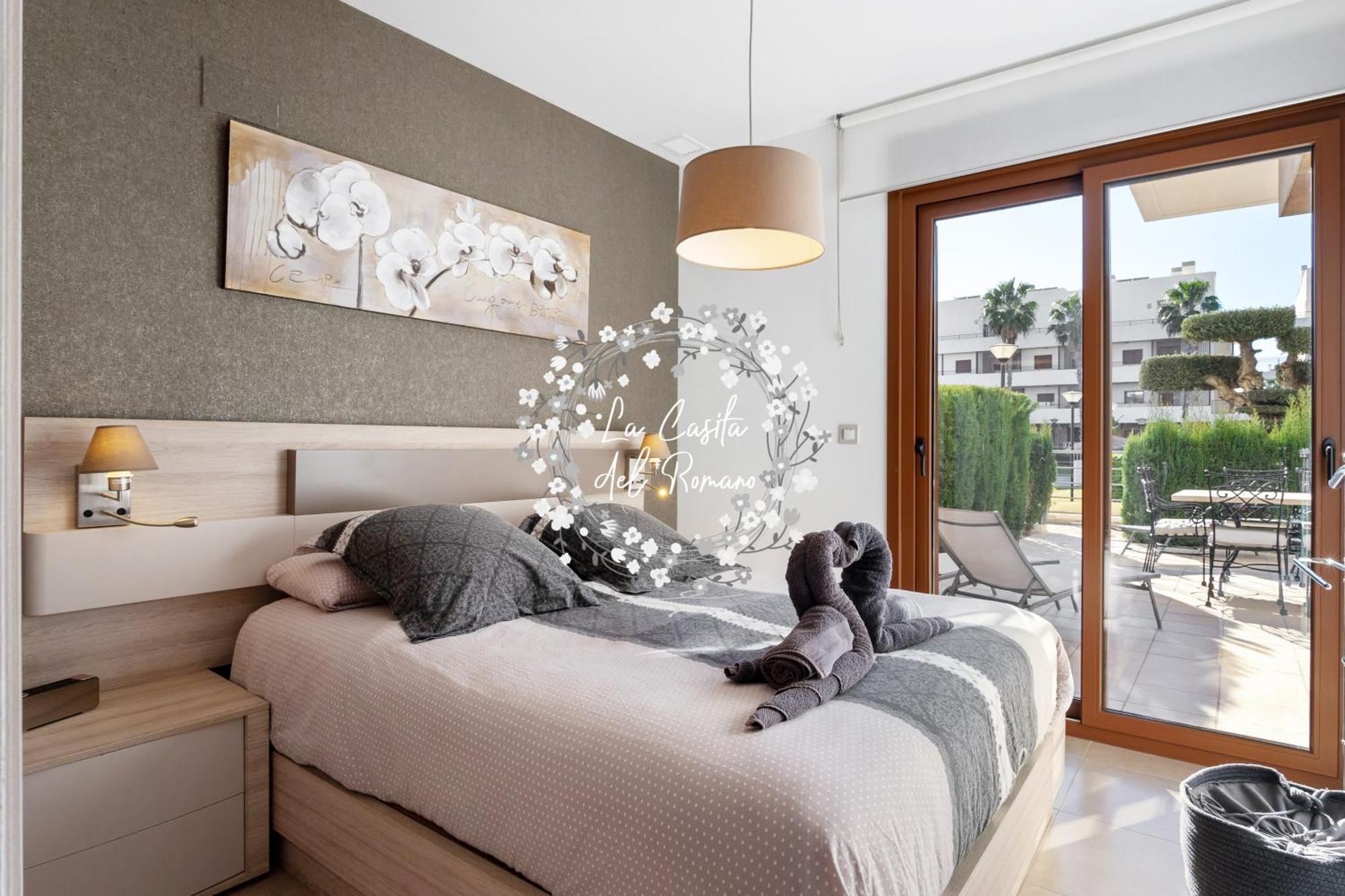 La Casita Del Romano Dehesa de Campoamor  Luaran gambar