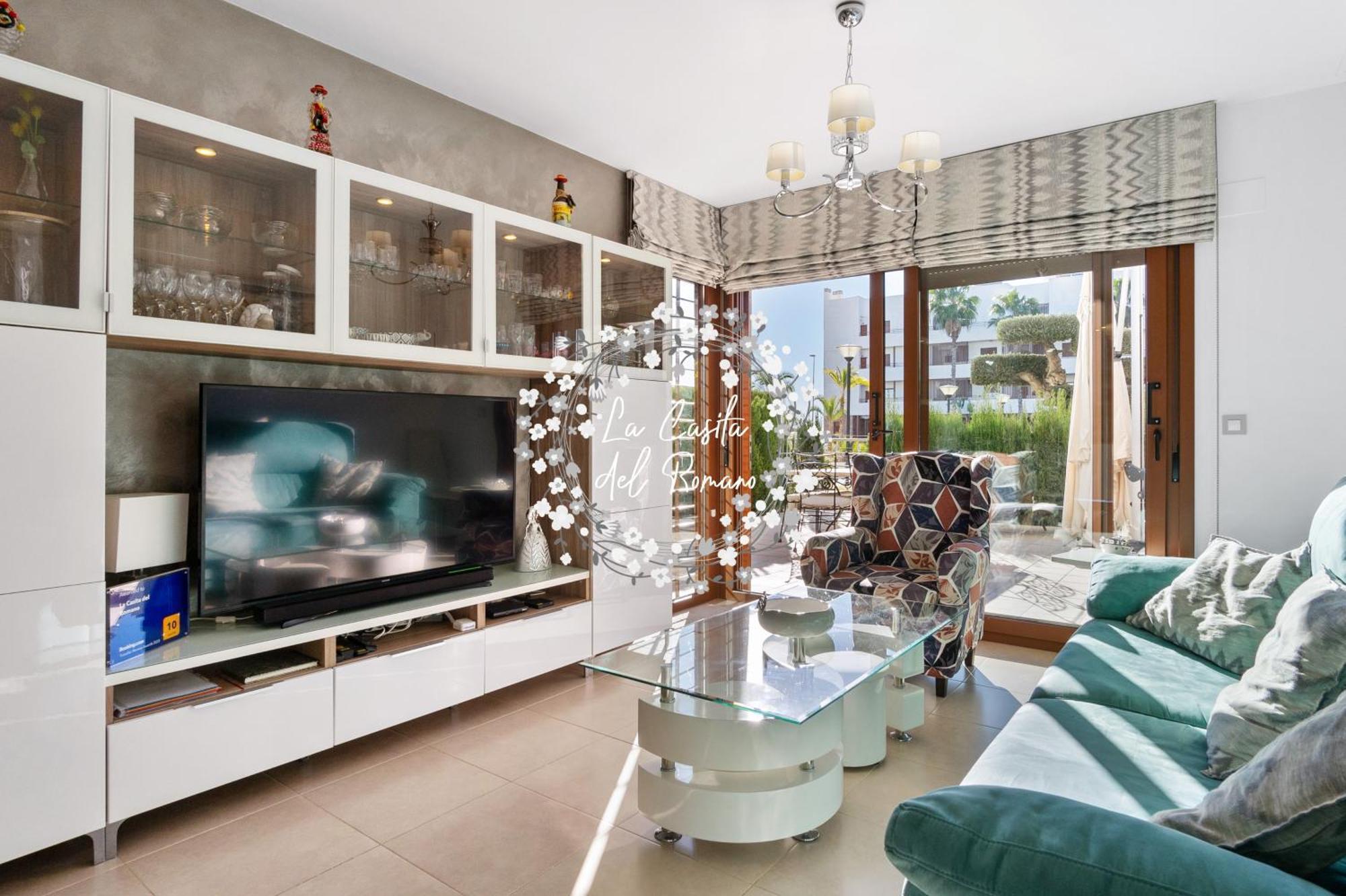 La Casita Del Romano Dehesa de Campoamor  Luaran gambar