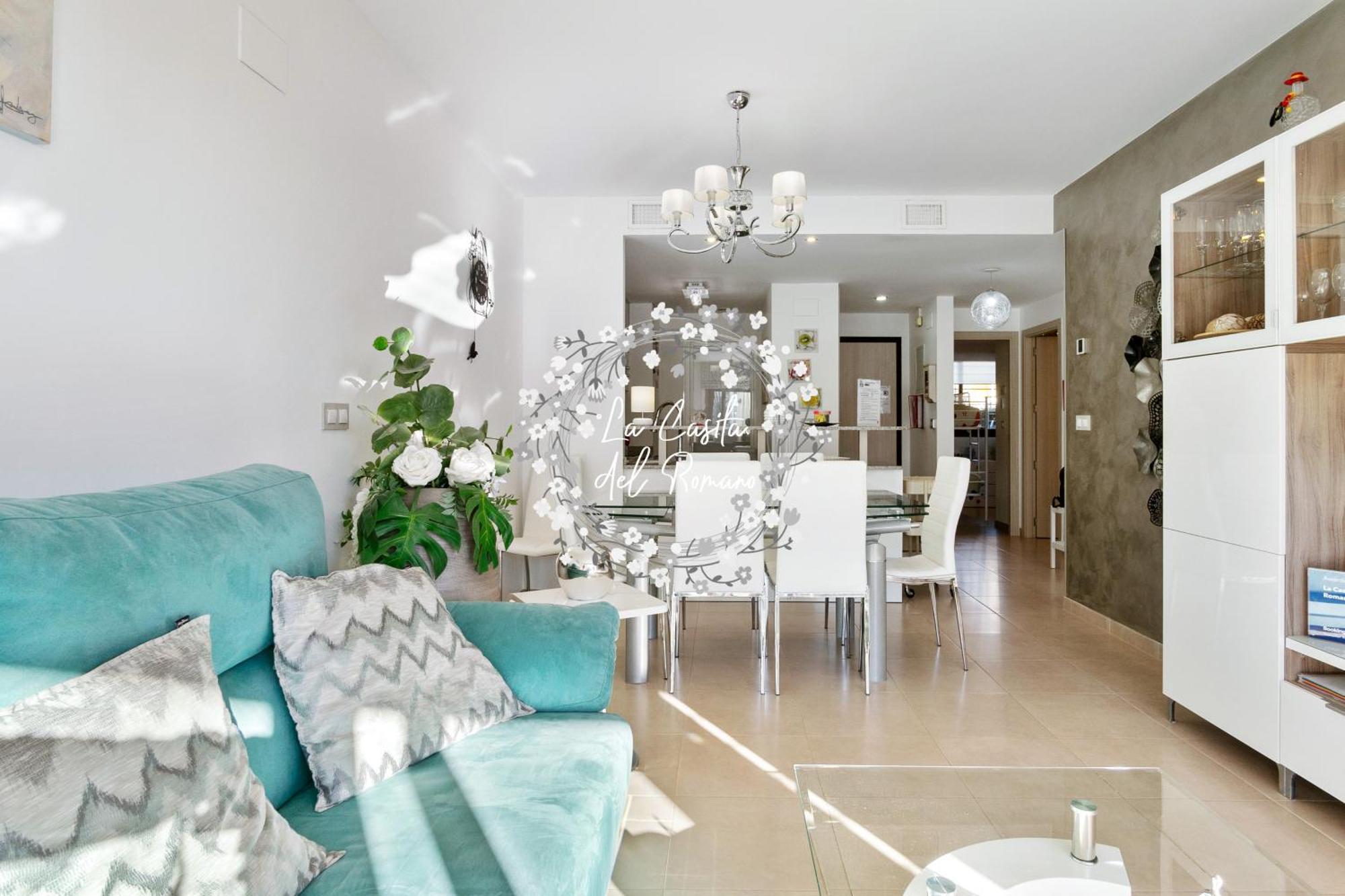 La Casita Del Romano Dehesa de Campoamor  Luaran gambar