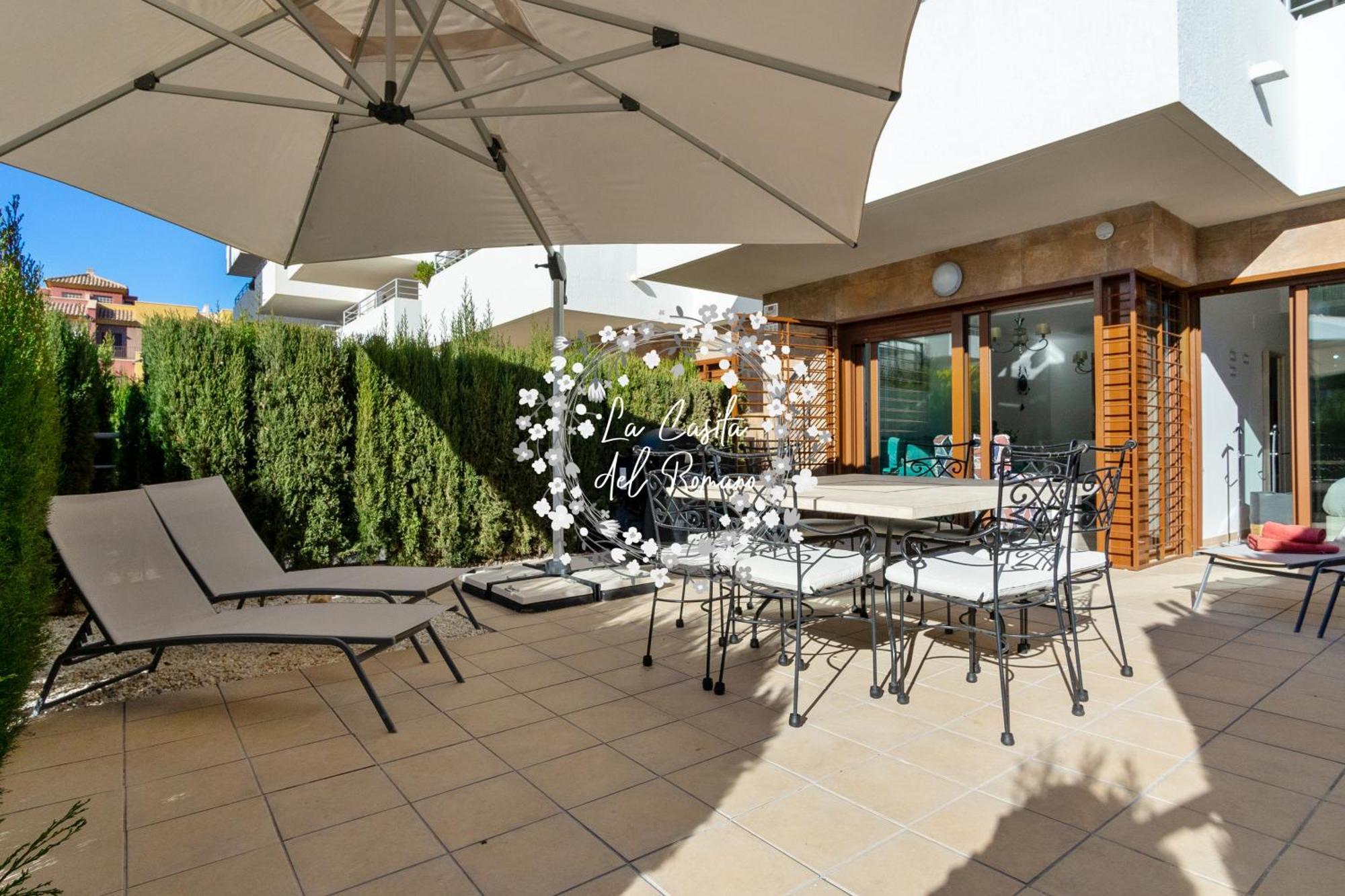 La Casita Del Romano Dehesa de Campoamor  Luaran gambar