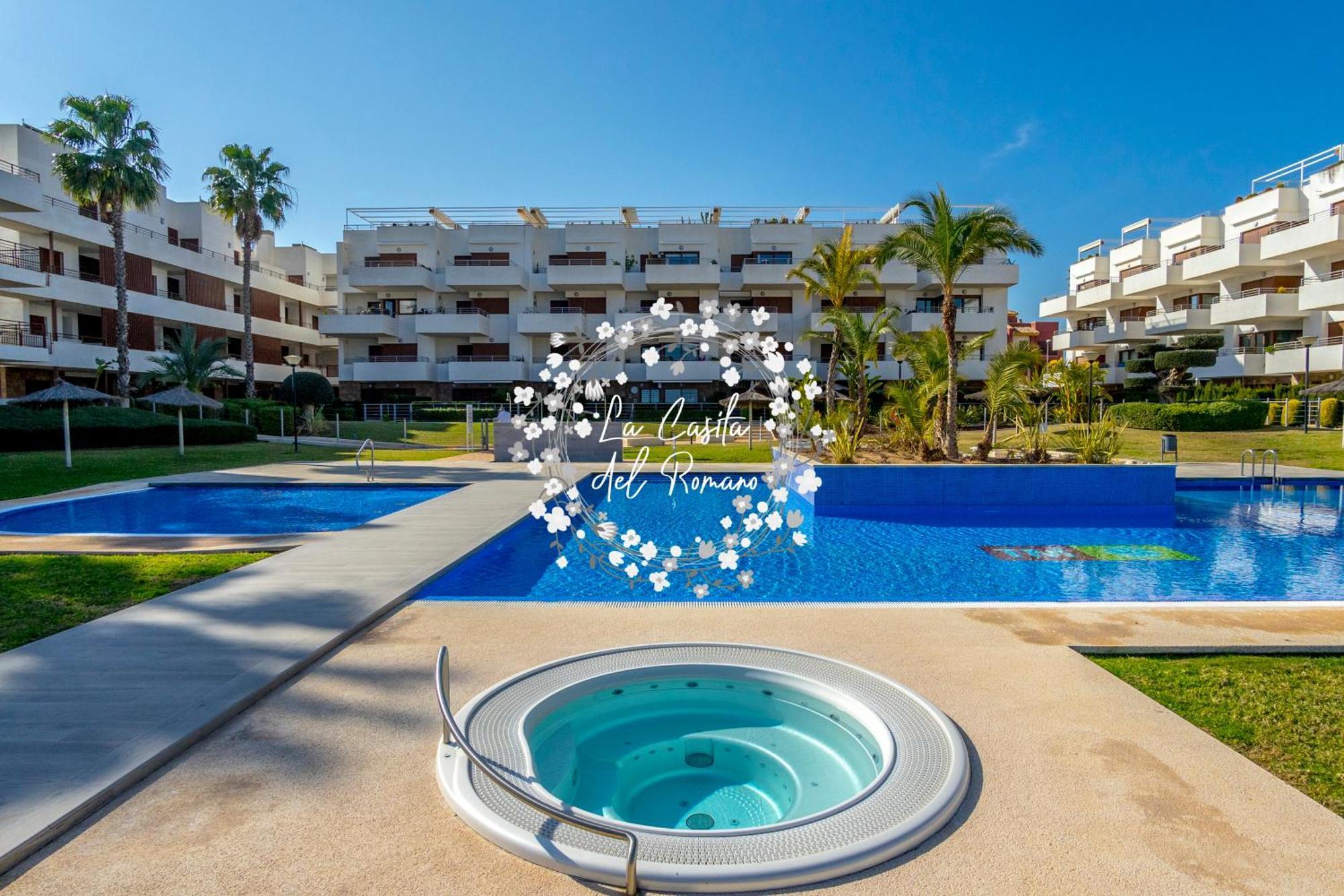 La Casita Del Romano Dehesa de Campoamor  Luaran gambar