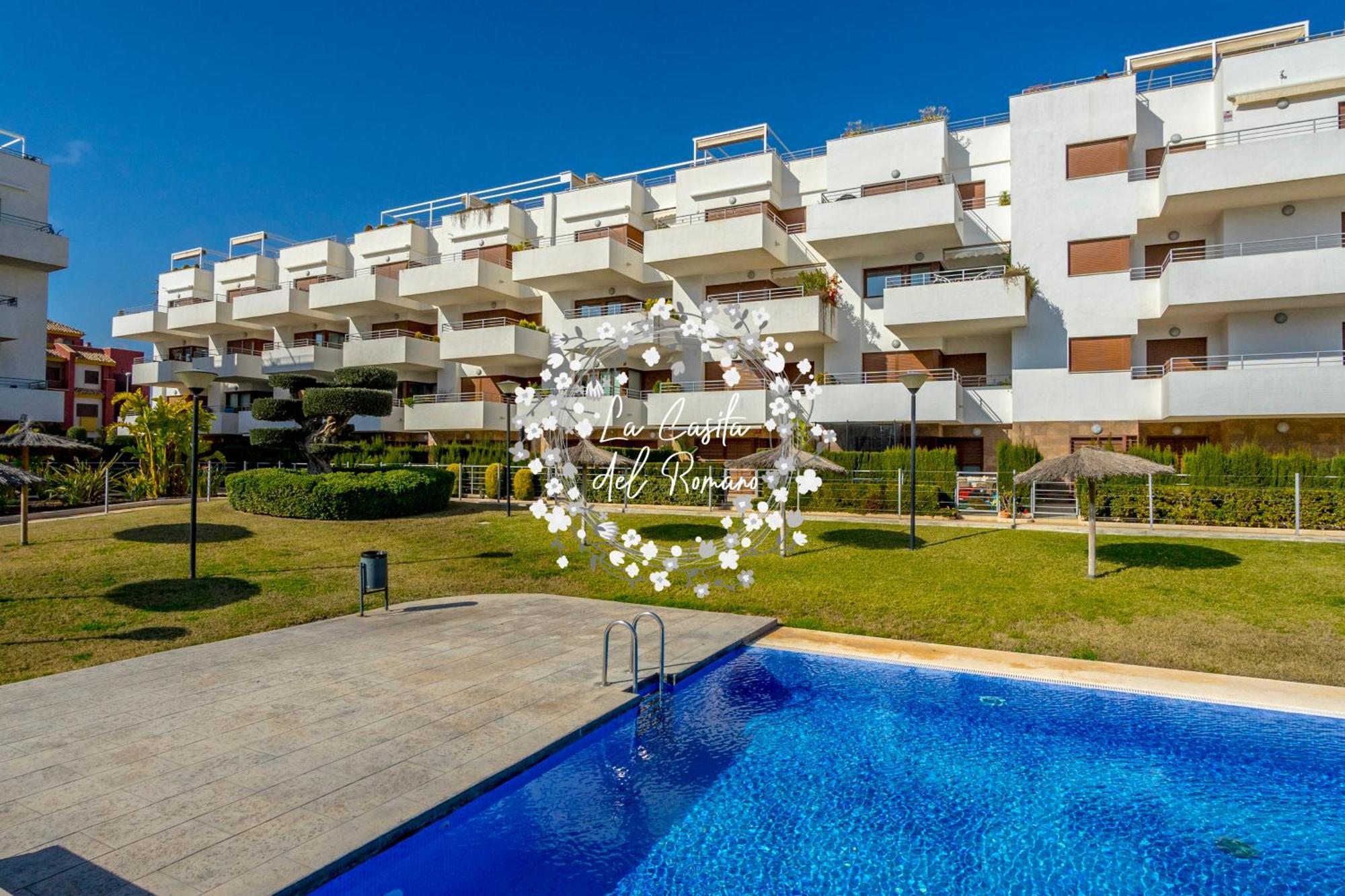La Casita Del Romano Dehesa de Campoamor  Luaran gambar