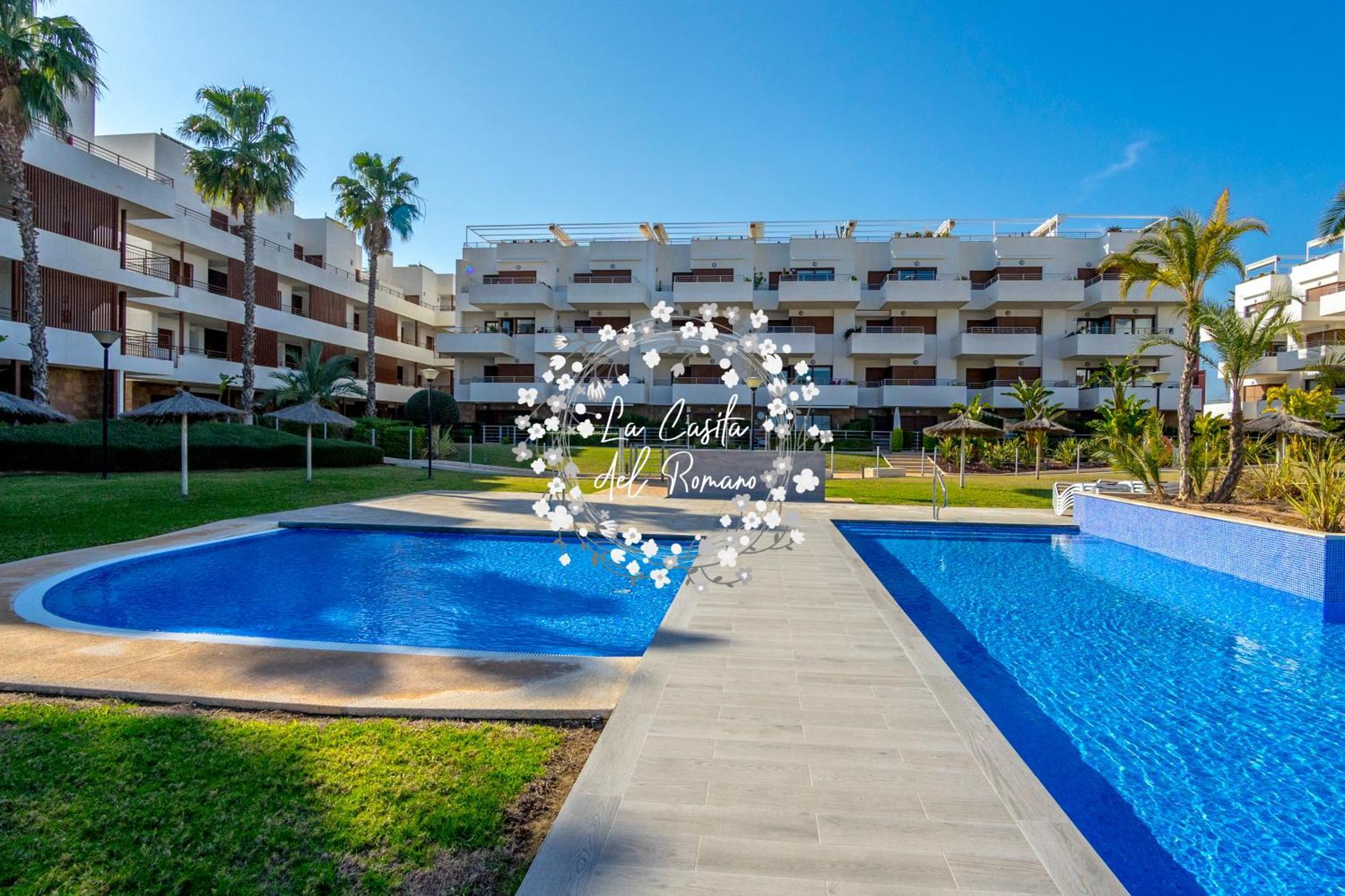 La Casita Del Romano Dehesa de Campoamor  Luaran gambar